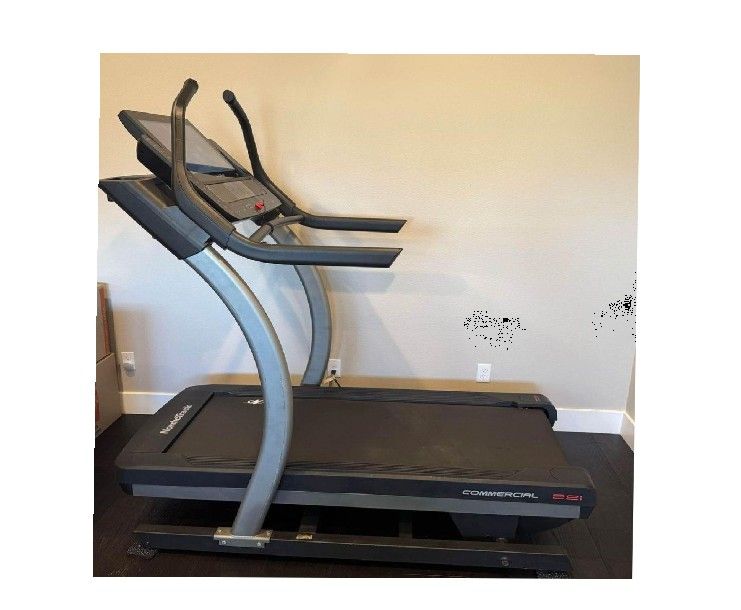 Sunny Health & Fitness Treadmill Shape Up at Home not number