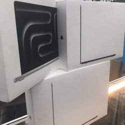 MacBook Pro M5 Macbook Air New Sealed No Credit Needed Pay Down Only