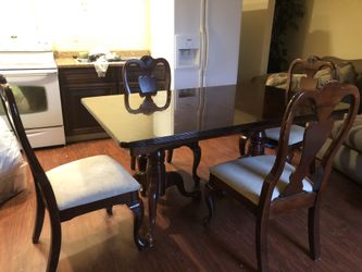 Muebles/ multiple furniture items