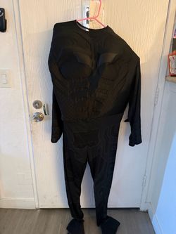 Adult Batman Costume XL