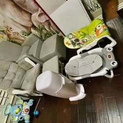 Baby furniture
