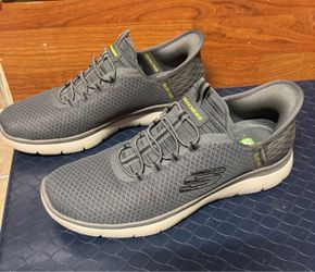 Men sneakers-$20 firm-West Kendall