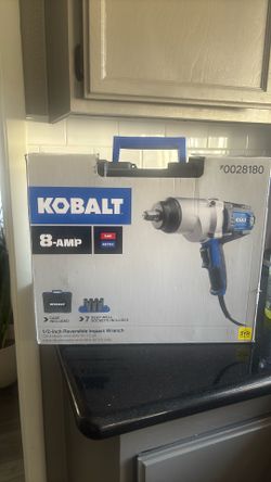 Kobalt impact