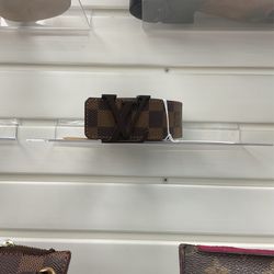 Louis Vuitton Belt 