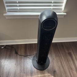 Tower Fan