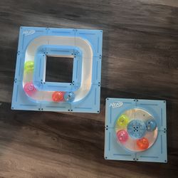 Cat Toys
