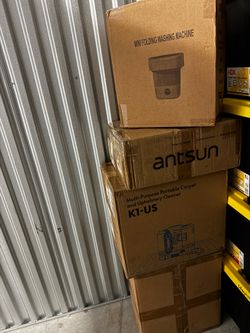 Vendo todo, nuevo en su caja, escucho ofertas
