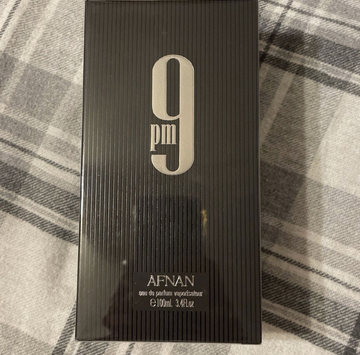 9Pm Cologne EDP 100 ML