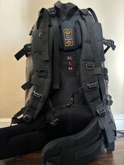 Hi tec nova 65 backpack 2025
