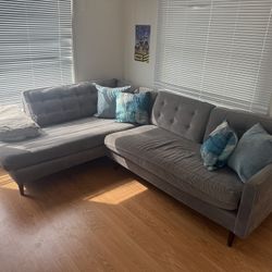 Couches