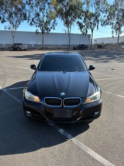 2011 BMW 328i xdrive