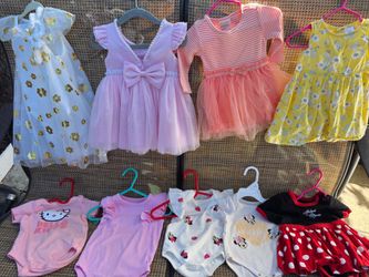 Mucha ropita para bebe desde 0 meses asta 12 meces usada como nueva $2 y 3 la pieza