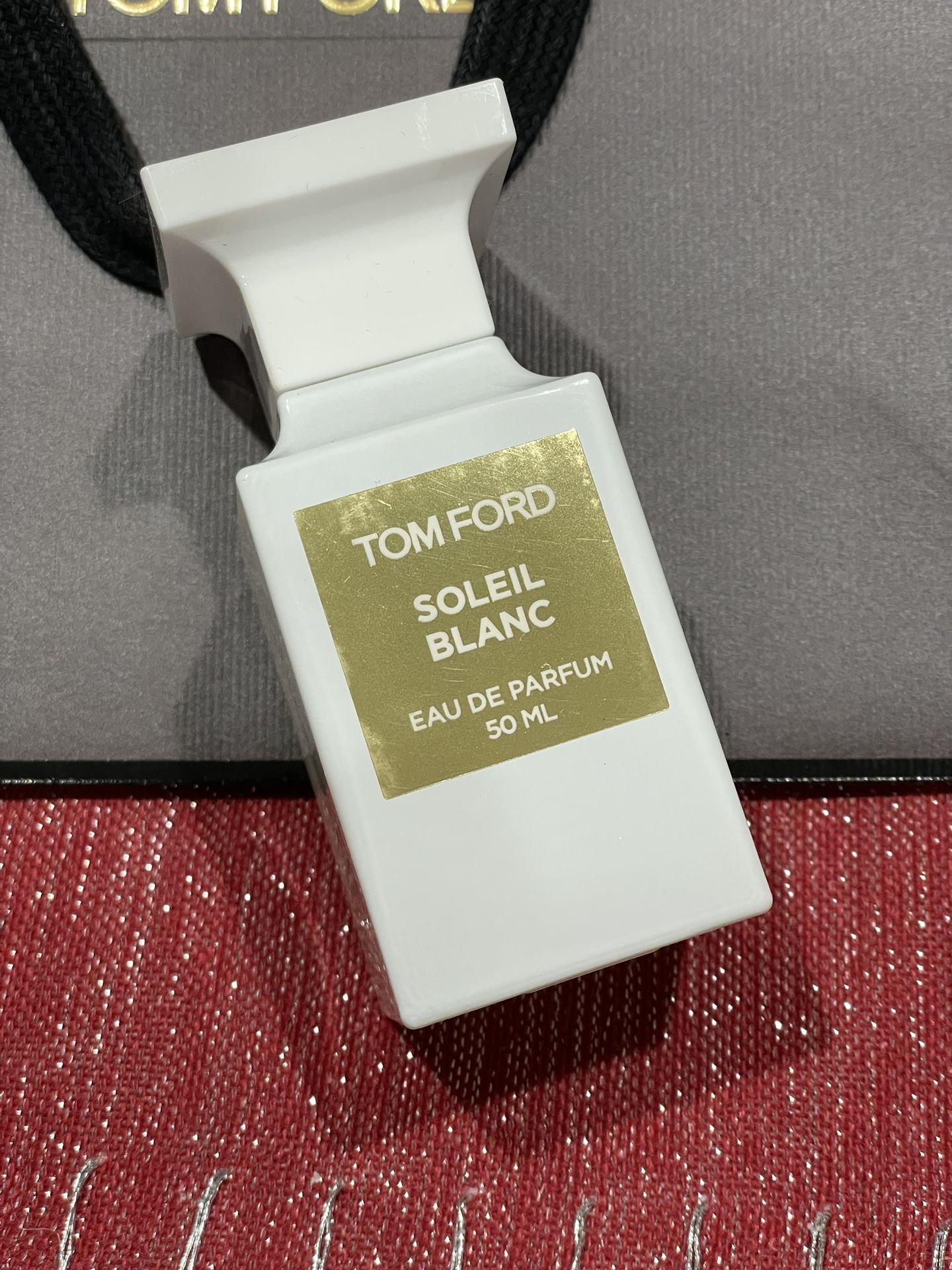 Tom Ford Soleil Blanc Eau De Parfum