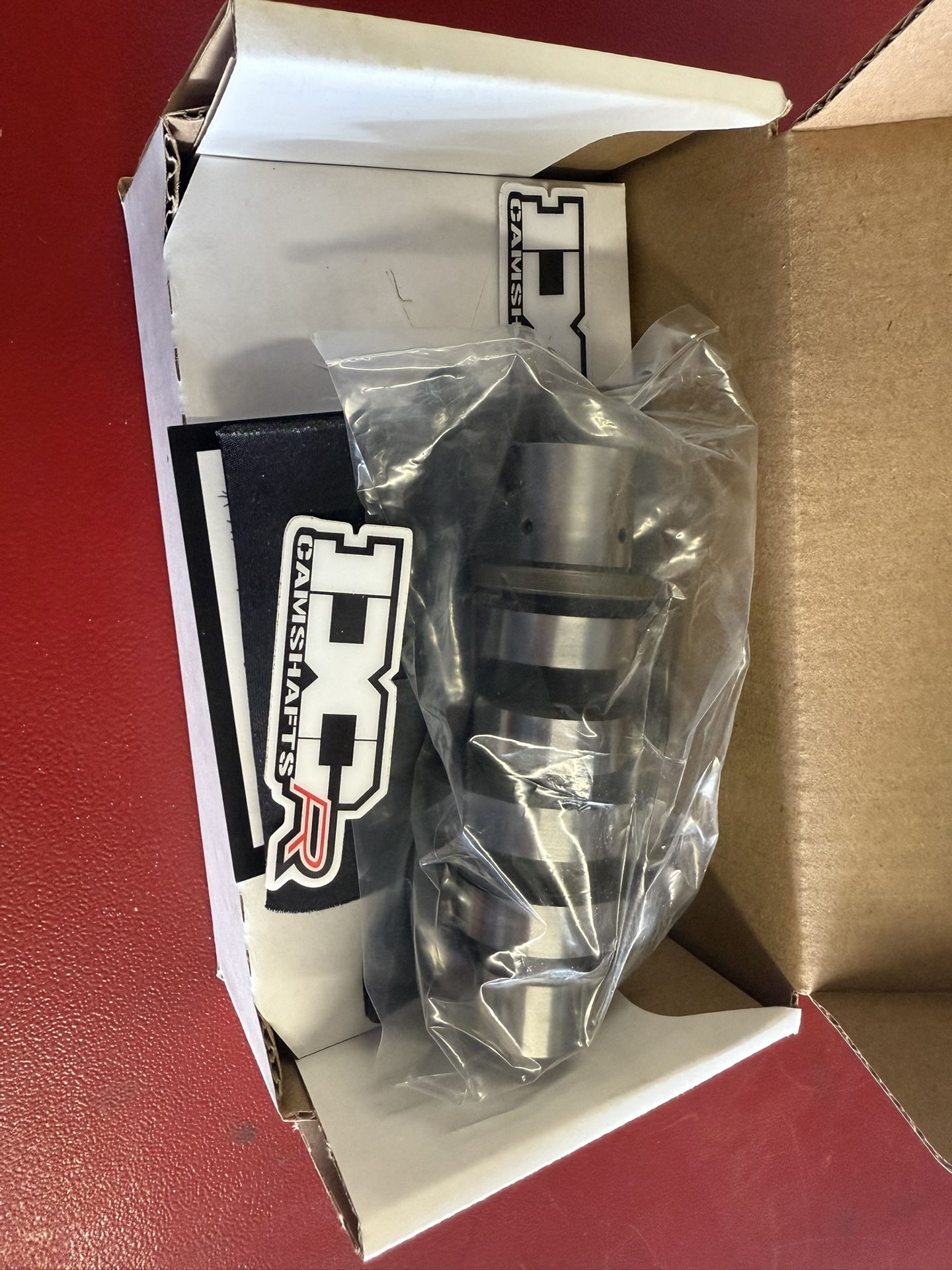 Harley Fathers Day Gift CVO 121 CAM