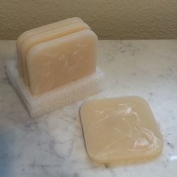 Beautiful Coasters By Ririku - 2 Sets New In The Box!