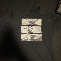 Smoke Cig Shirt