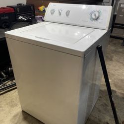 Whirlpool Washing Machine