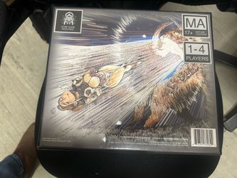 Screaming God Expansion for Kingdom Death: Monster