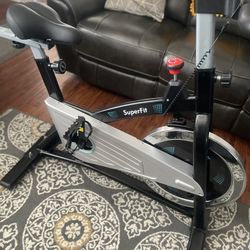 Brand New Exercise Bike