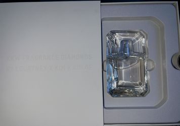 kkw fragrance diamonds