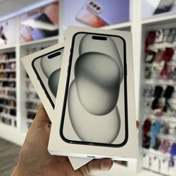 Iphone 15 Dual Sim - Physical Sim 