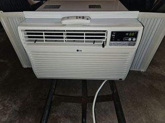 Window A/C
