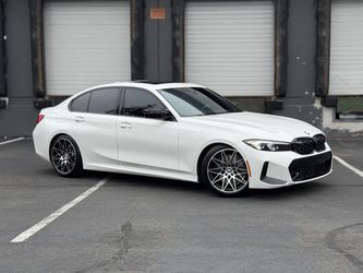 2023 BMW M340i