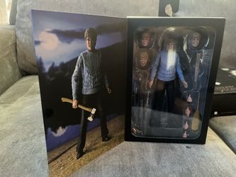 Neca Friday the 13