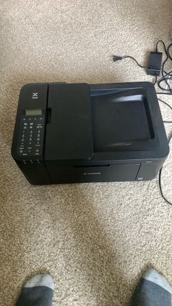 Canon Pixma TR4522 printer