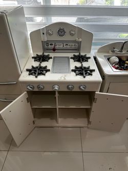 Cosina de niñas