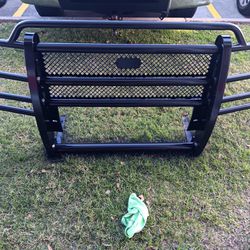 Ranchhand Brushguard 