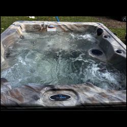 Hot Tub Free Delivery 