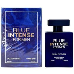 Blue Intense For Men