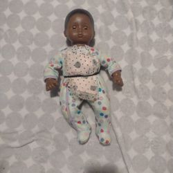American Girl Doll Bitty Baby