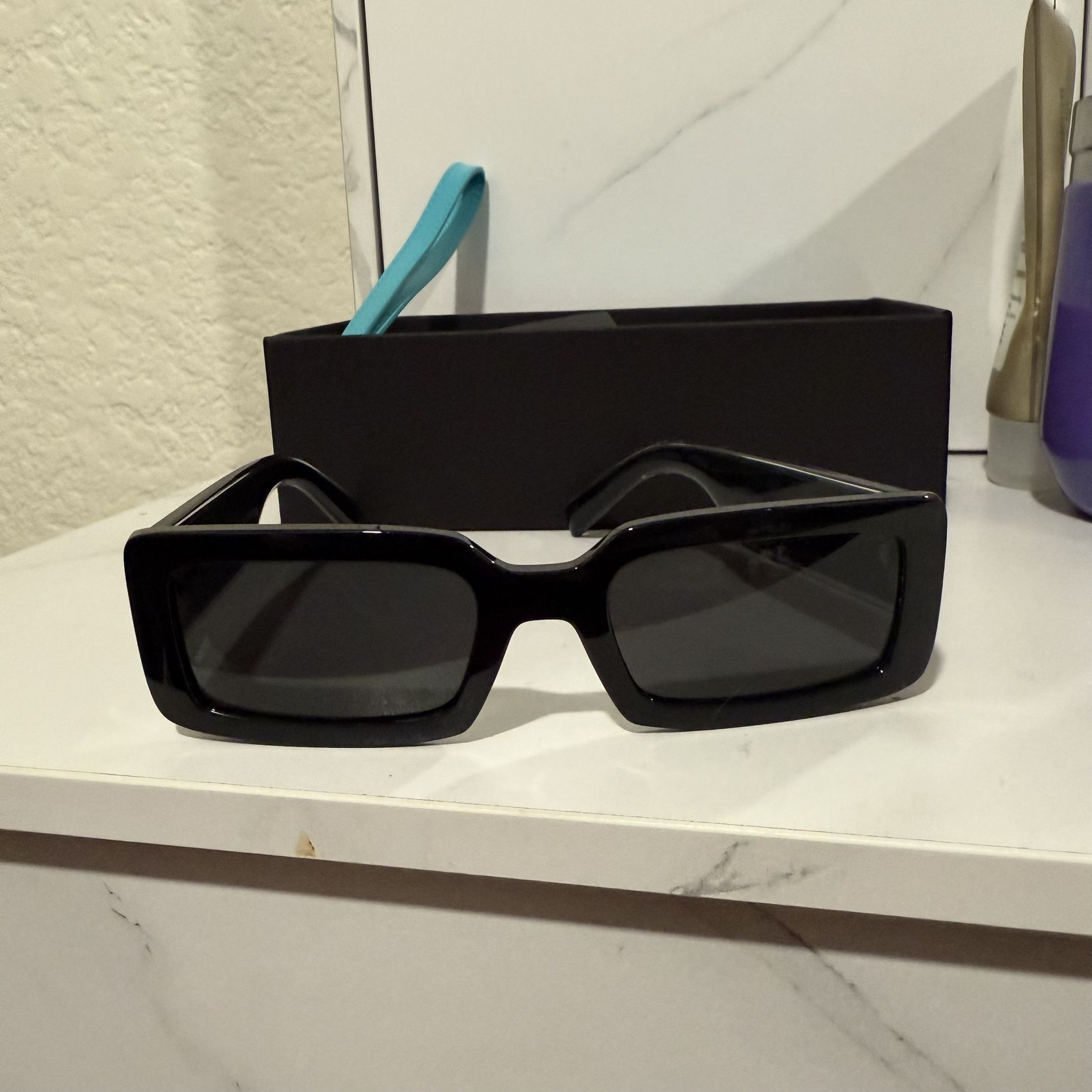 Dolce And Gabbana Glasses