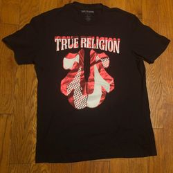 True Religion Tee 