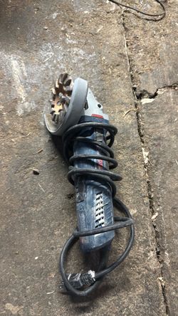 Grinder speed control