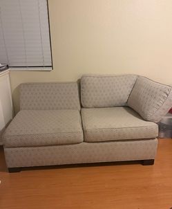 Small couch