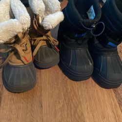 Boots 