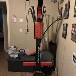 Bowflex