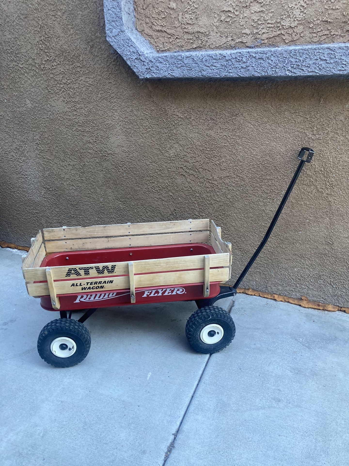 Wagon Good condition