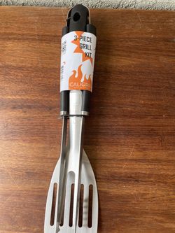 Barbecue Tools Set
