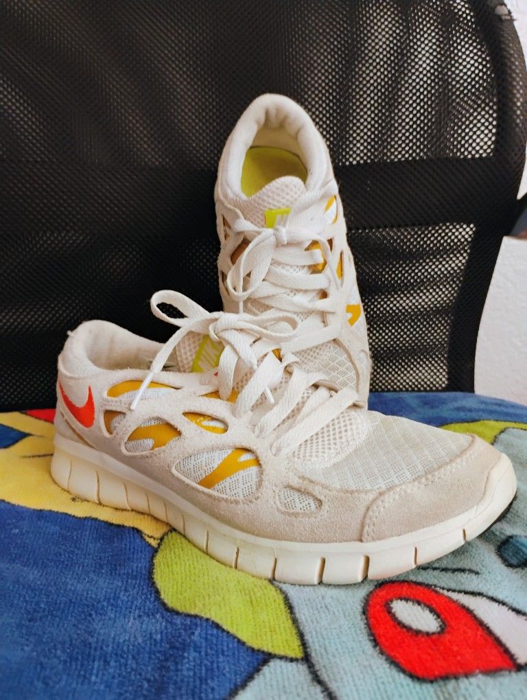 Nike Free Run 2