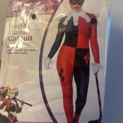 Halloween Costume 