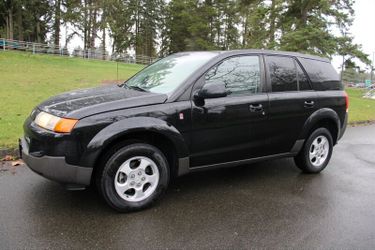 2004 Saturn Vue