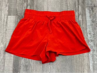 Senita Athletics Knockout Shorts