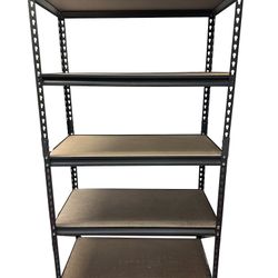 Multipurpose Shelves