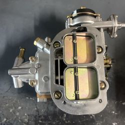 Weber 32/36 DGEV DGV 2 Barrel Carburetor For Nissan Toyota Pickup Mazda B2000 (contact info removed)0