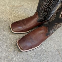 Ariat Men Boots 12R
