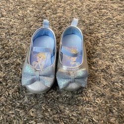 Baby Shoes